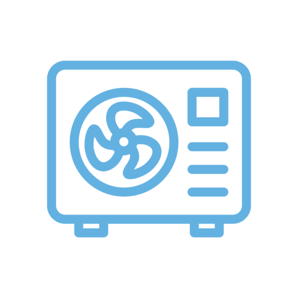 HEAT PUMP ICON-1