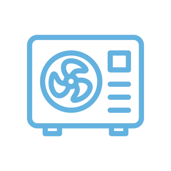 HEAT PUMP ICON-1
