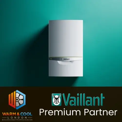 WCL- London Vaillant Premium partner