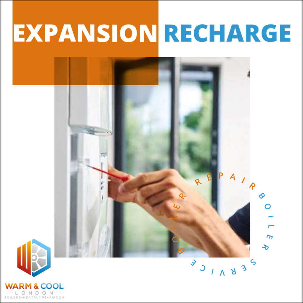 WCL - Expansion Recharge