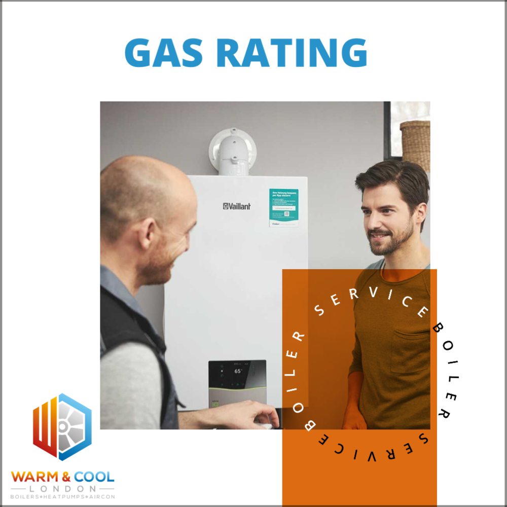WCL - Boiler Service Page - Gas Rating