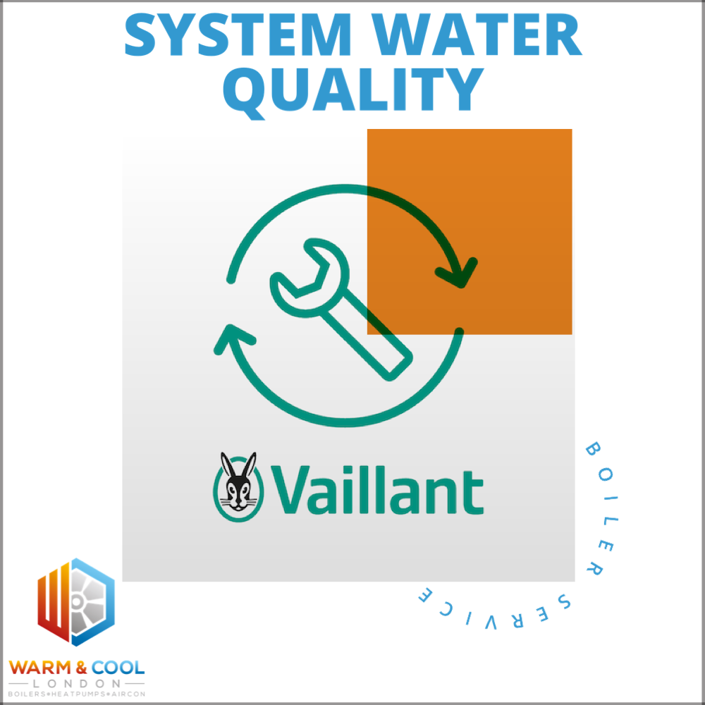 WCL - System Water Quality