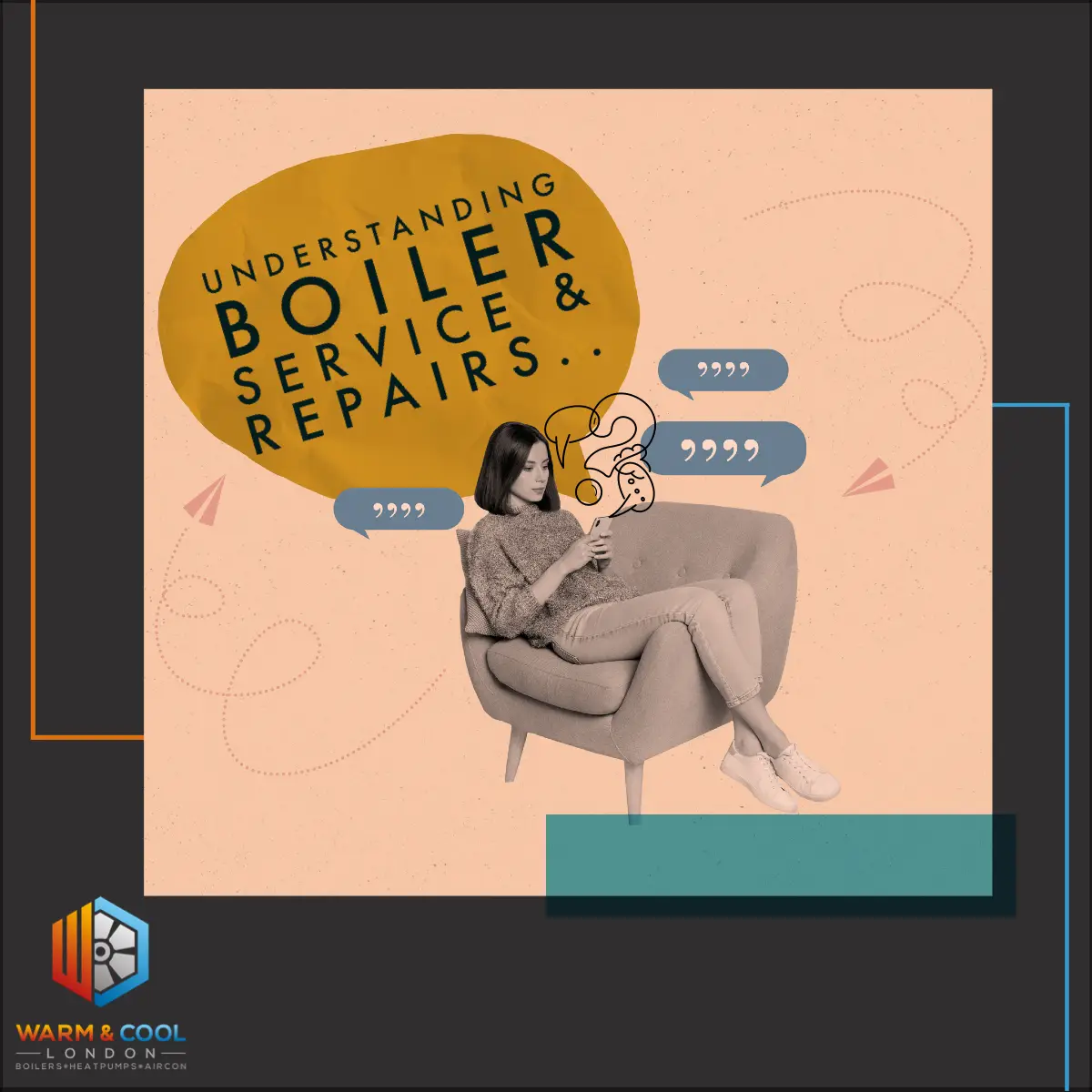 Understanding Boiler Service & repairs