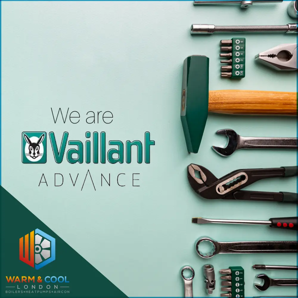 WCL - VAILLANT Advance
