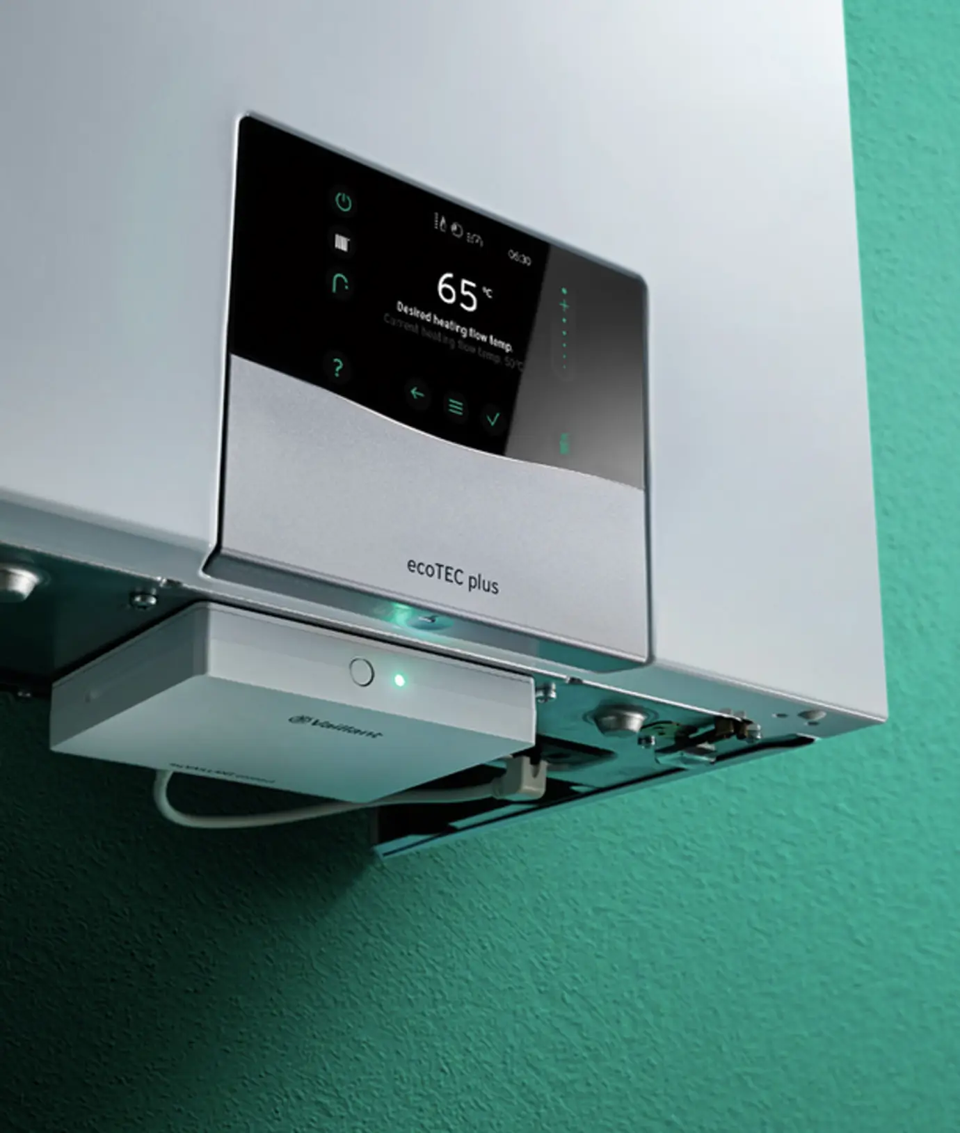 Vaillant Boiler in London