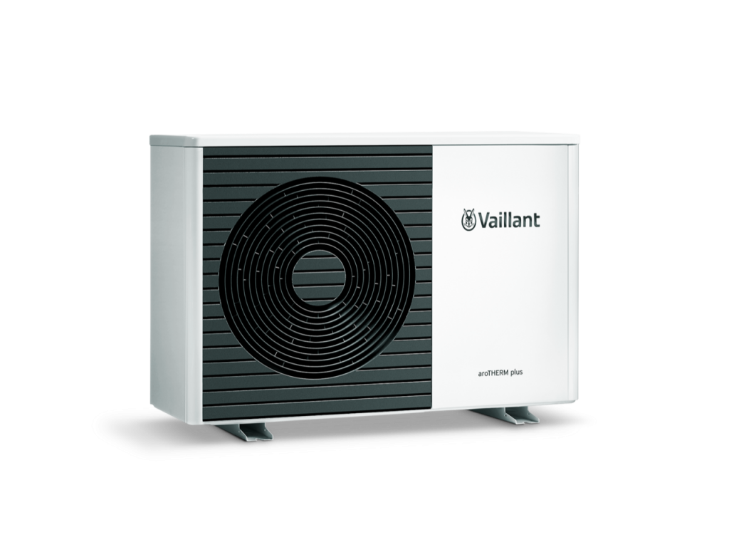 vaillant heat pump PNG