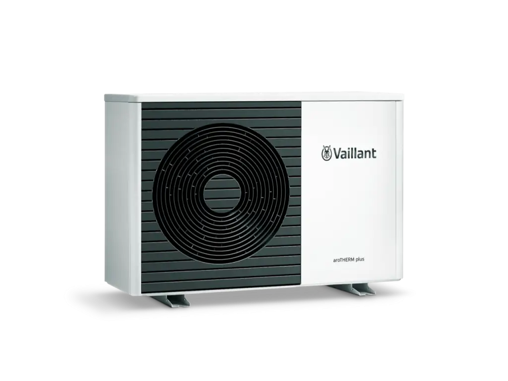 vaillant heat pump PNG