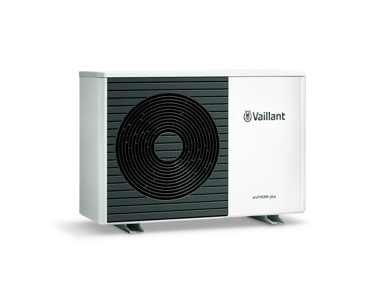 vaillant heat pump installed with Heat Geek in London