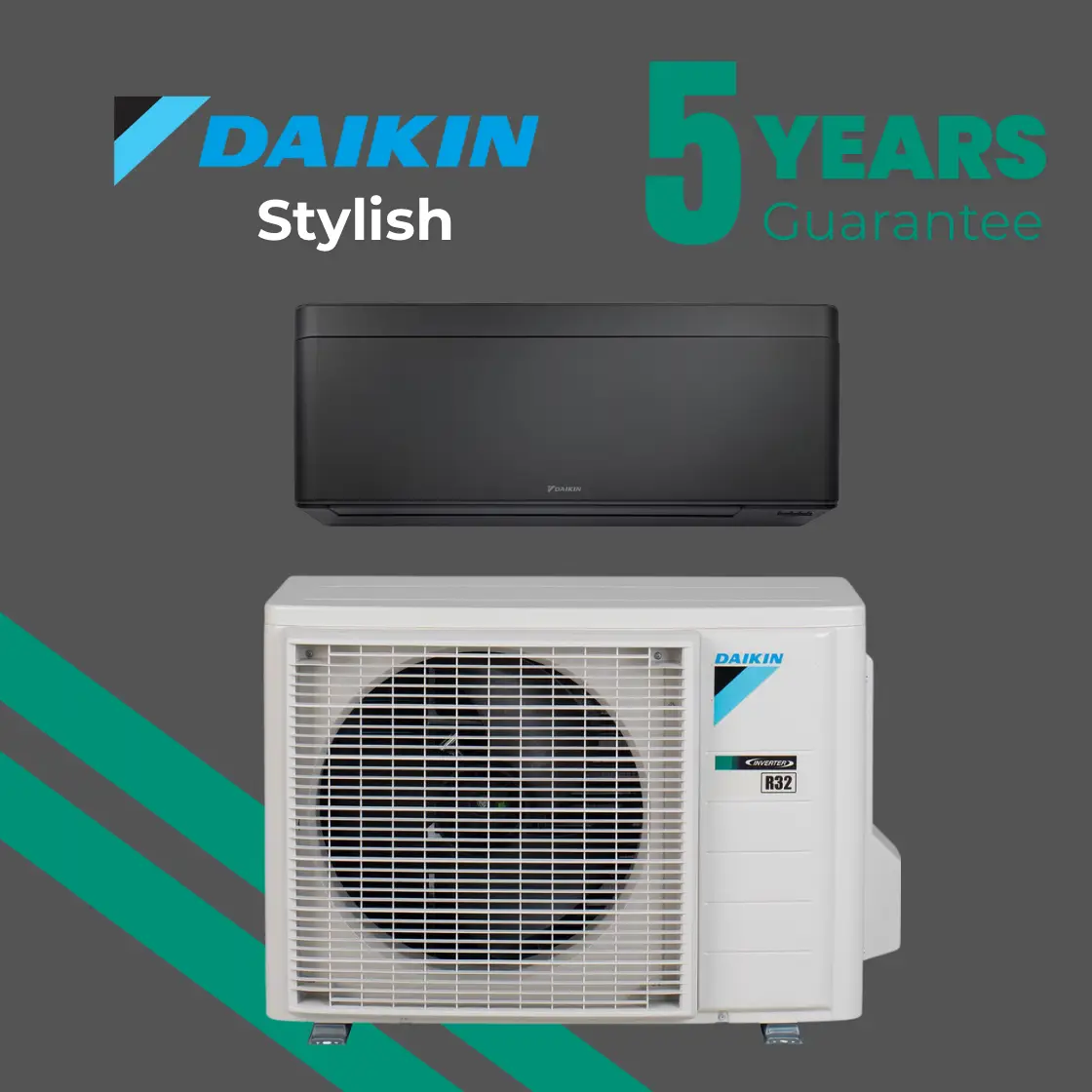 Daikin HP