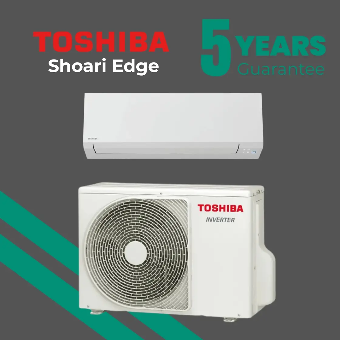 Toshiba AC