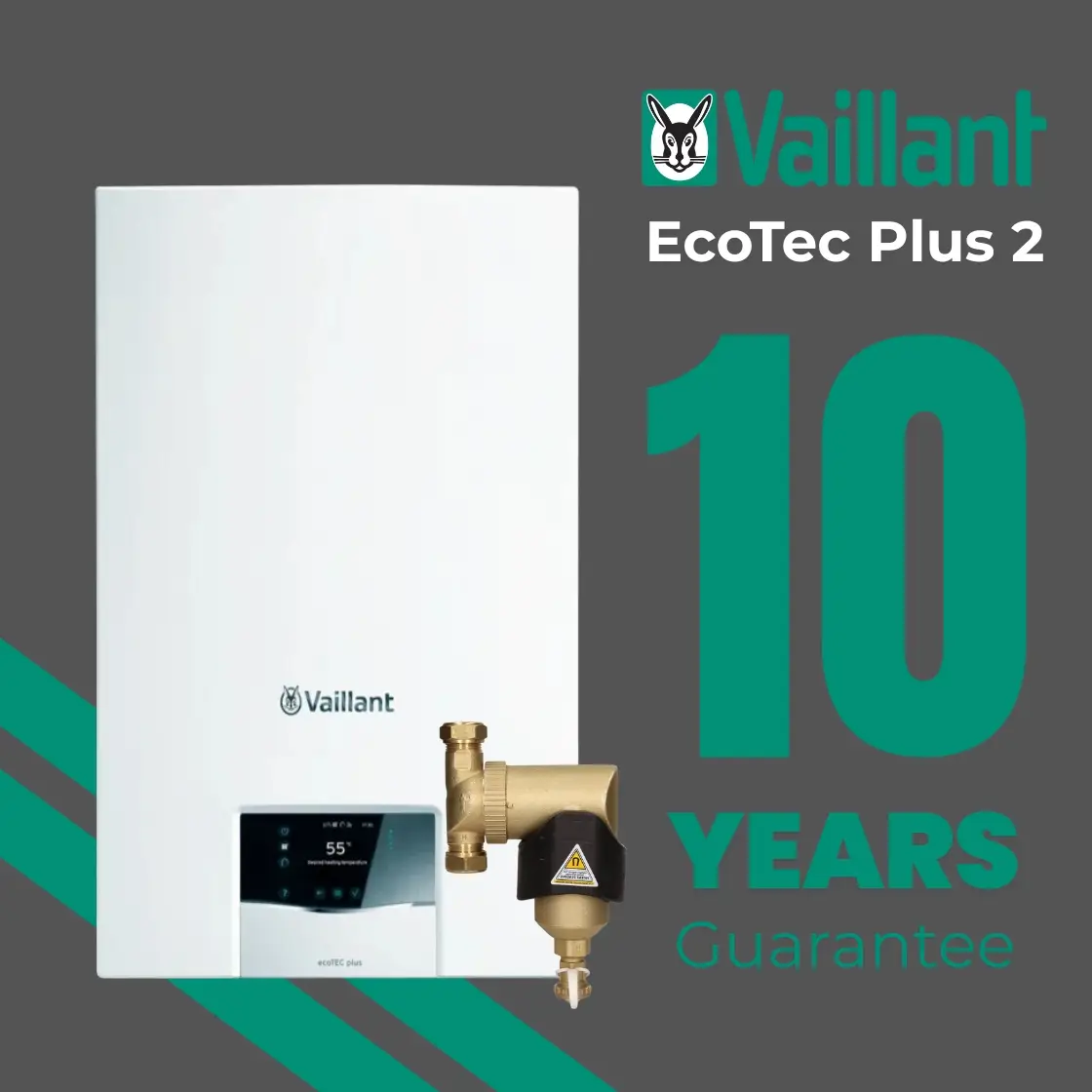 ecotec plus2