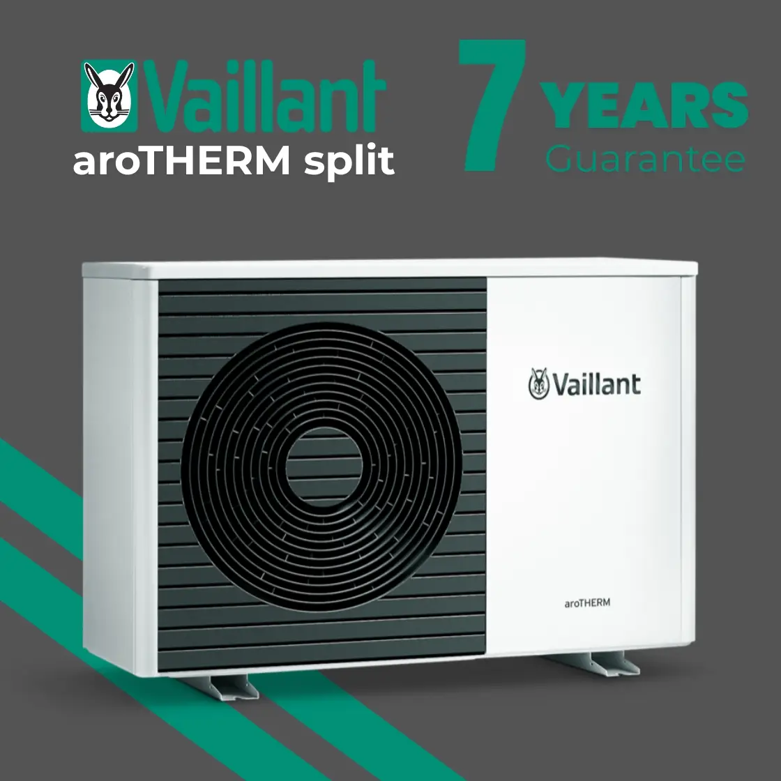Vaillant HP