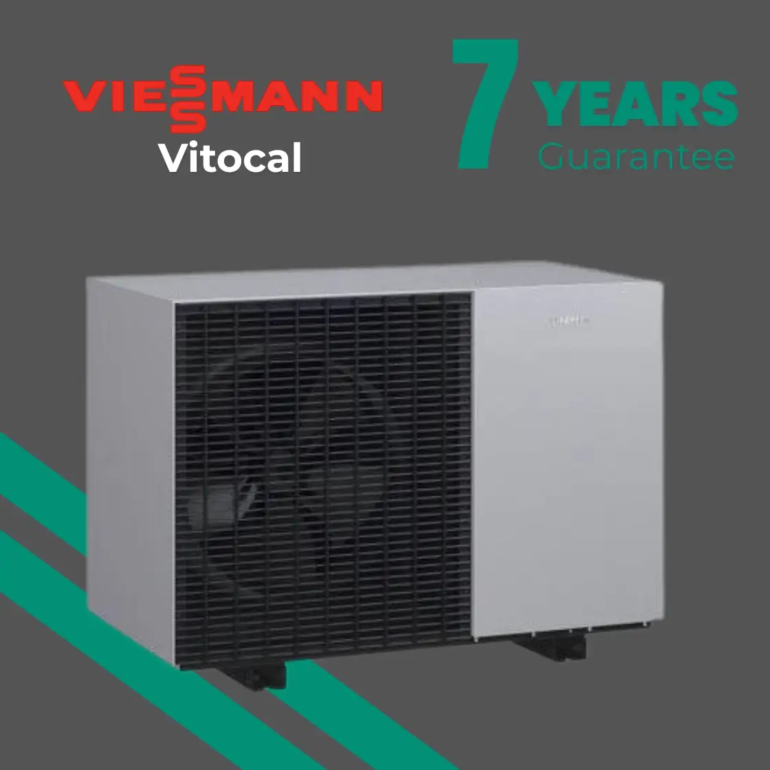 Viessmann HP