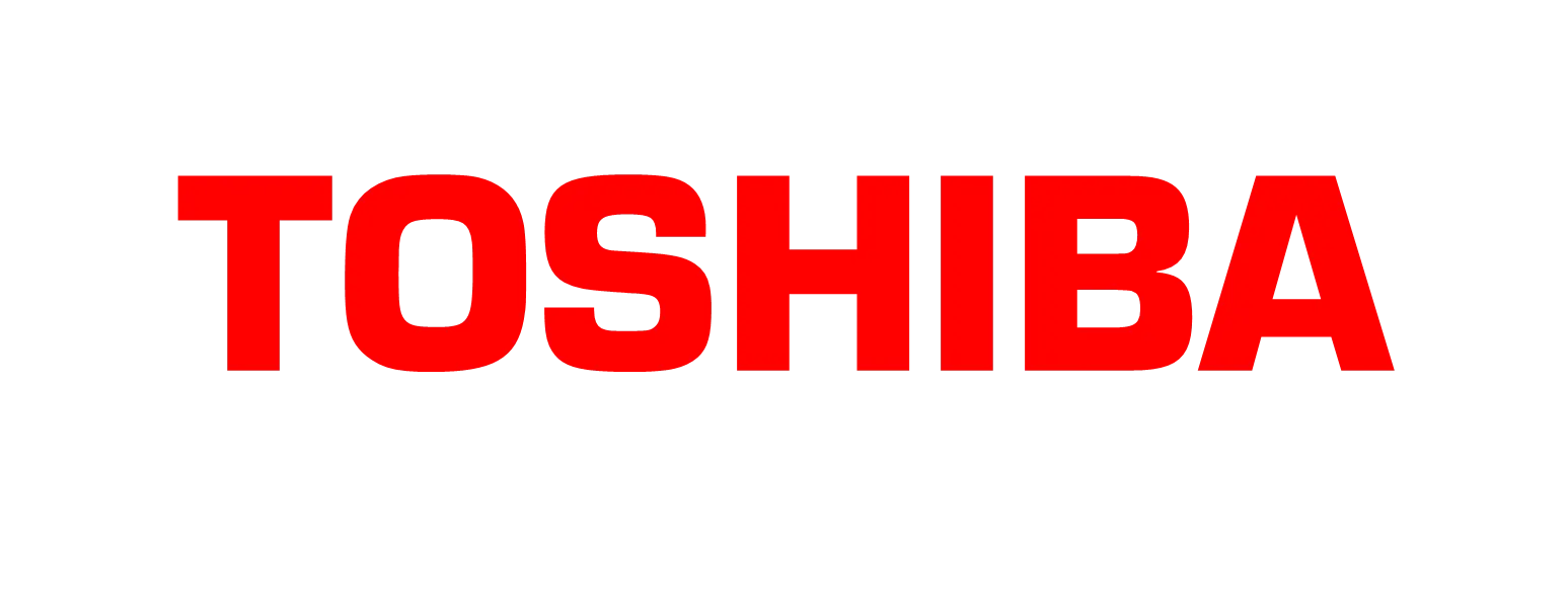 TOSHIBA_Logo